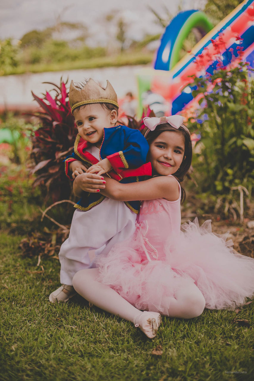 Gabi e Felipe Gabi e Felipe