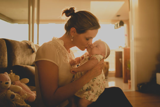 Capa do post 3 meses de Maju! Capa do post 3 meses de Maju!