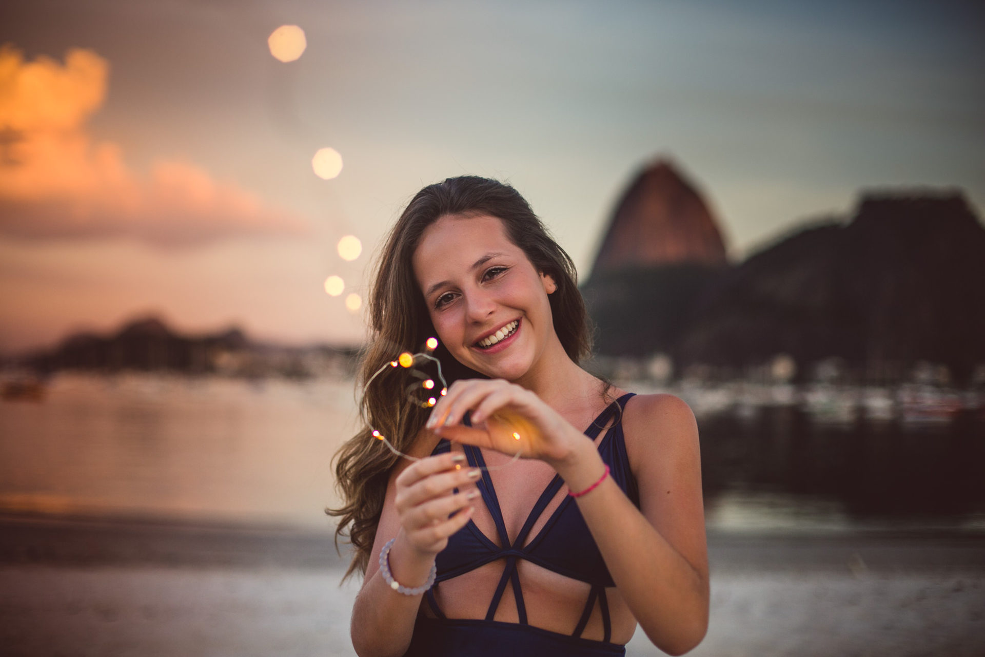 15 anos Luisa - Rio de Janeiro