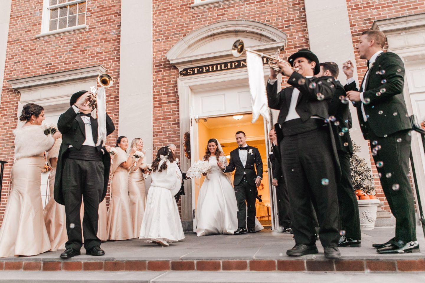 Casamento em Long Island - New York Casamento em Long Island - New York