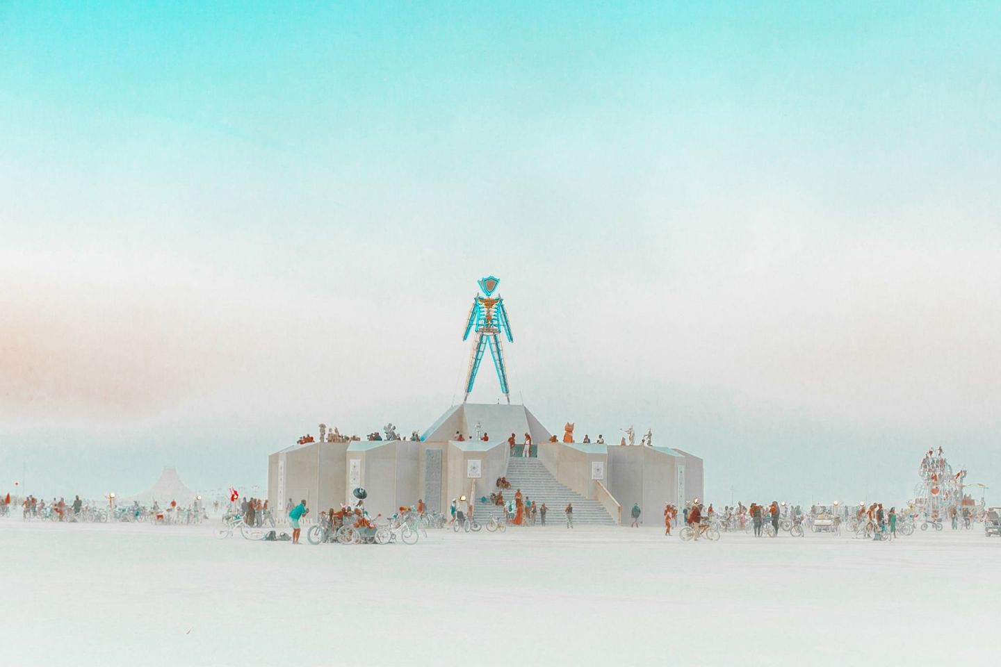 Burning Man 2018 Burning Man 2018