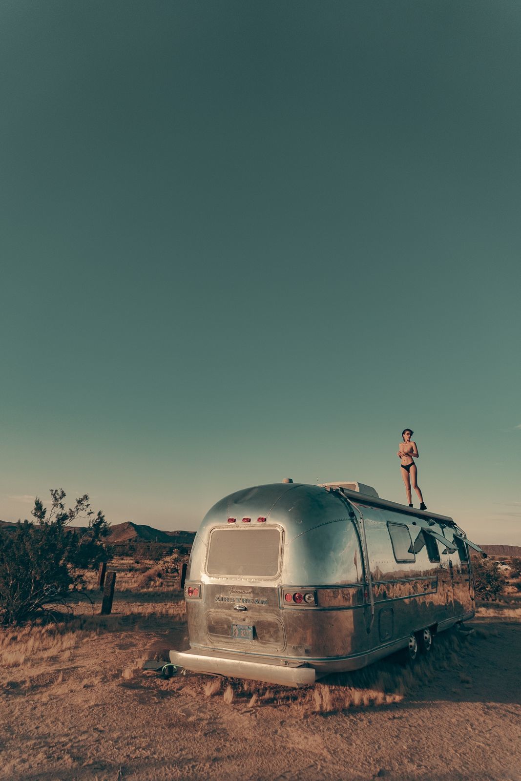 Foto Joshua Tree - California Foto Joshua Tree - California - Imagem 10