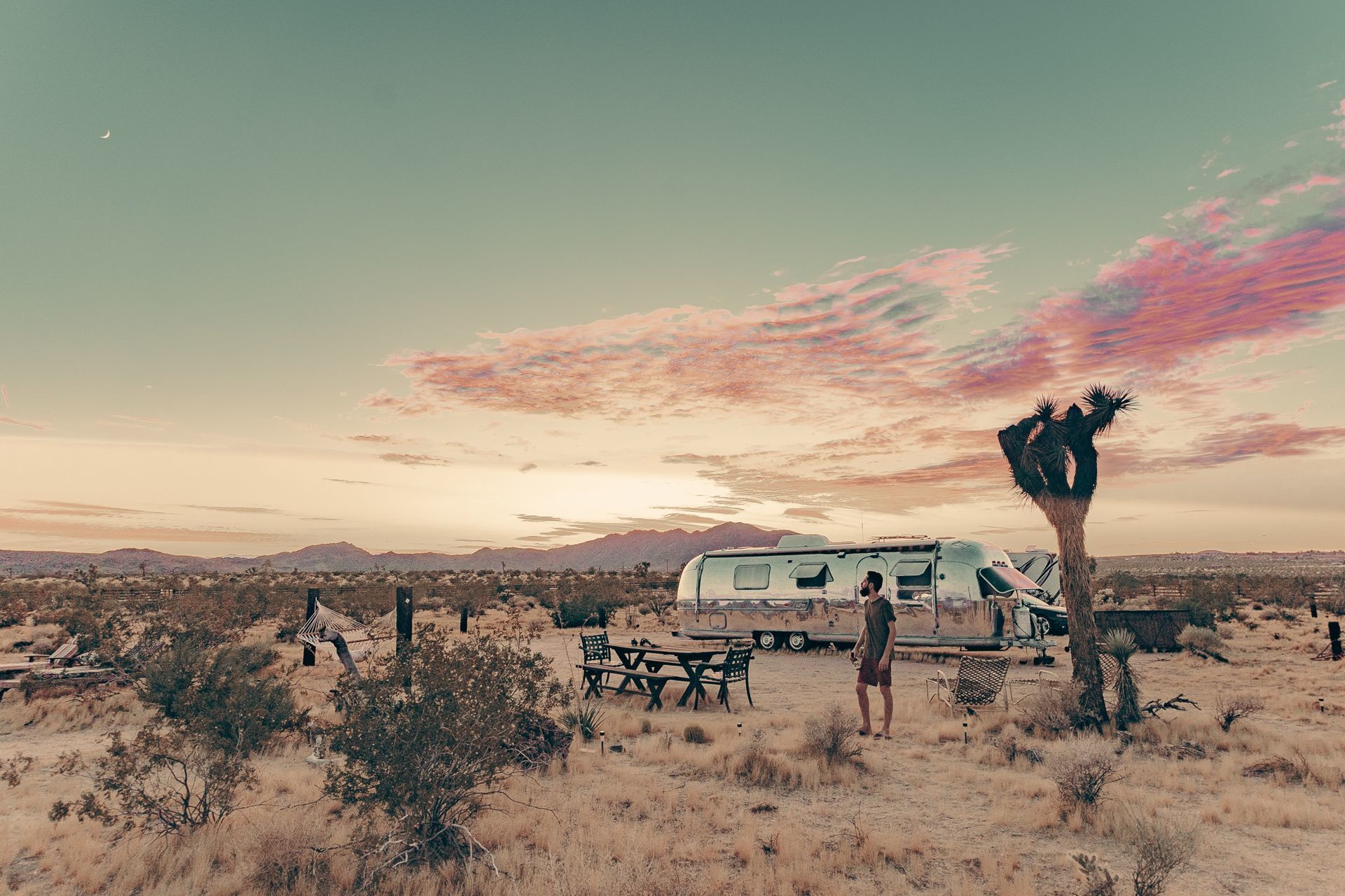 Foto Joshua Tree - California Foto Joshua Tree - California - Imagem 9