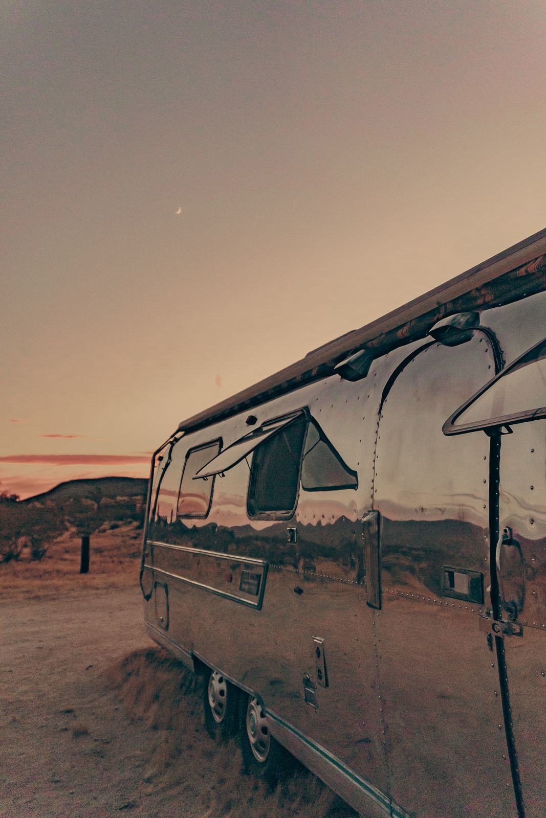 Foto Joshua Tree - California Foto Joshua Tree - California - Imagem 6